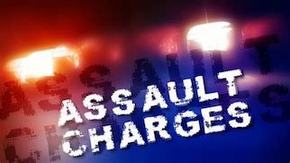 Assault charges Tampa FL